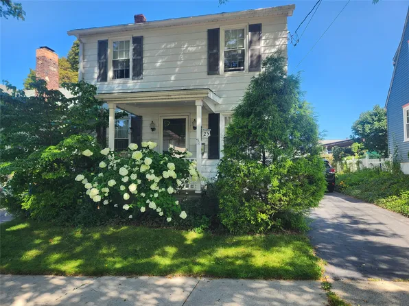 25 Guilfoyle Ave, Binghamton, NY 13903
