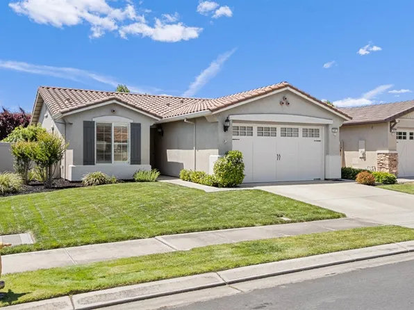 2387 Rose Briar Pl, Manteca, CA 95336