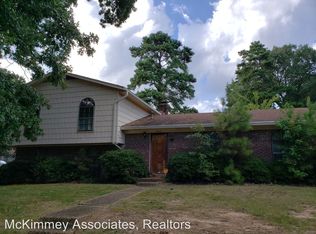 9414 Labette Dr, Little Rock, AR 72205