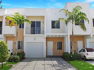 7251 NW 102nd Pl #AW01, Miami, FL 33178