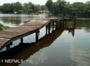 2460 Lake Shore Blvd, Jacksonville, FL 32210