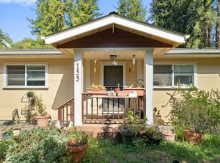 133 Grove St APT 1, Boulder Creek, CA 95006