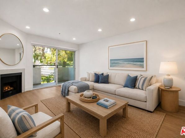 16100 W Sunset Blvd #102