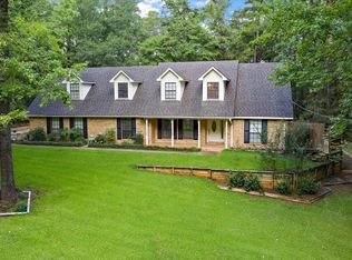 697 County Road 200, Nacogdoches, TX 75965