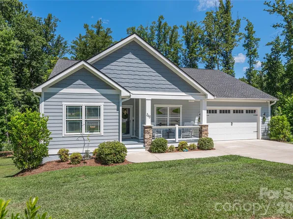 348 Olivet Ln, Fletcher, NC 28732