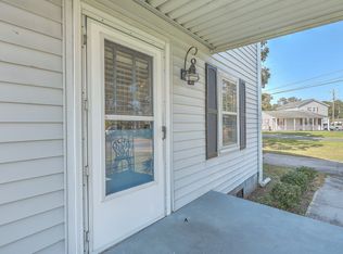 5917 Maple St #A-B, Hanahan, SC 29410