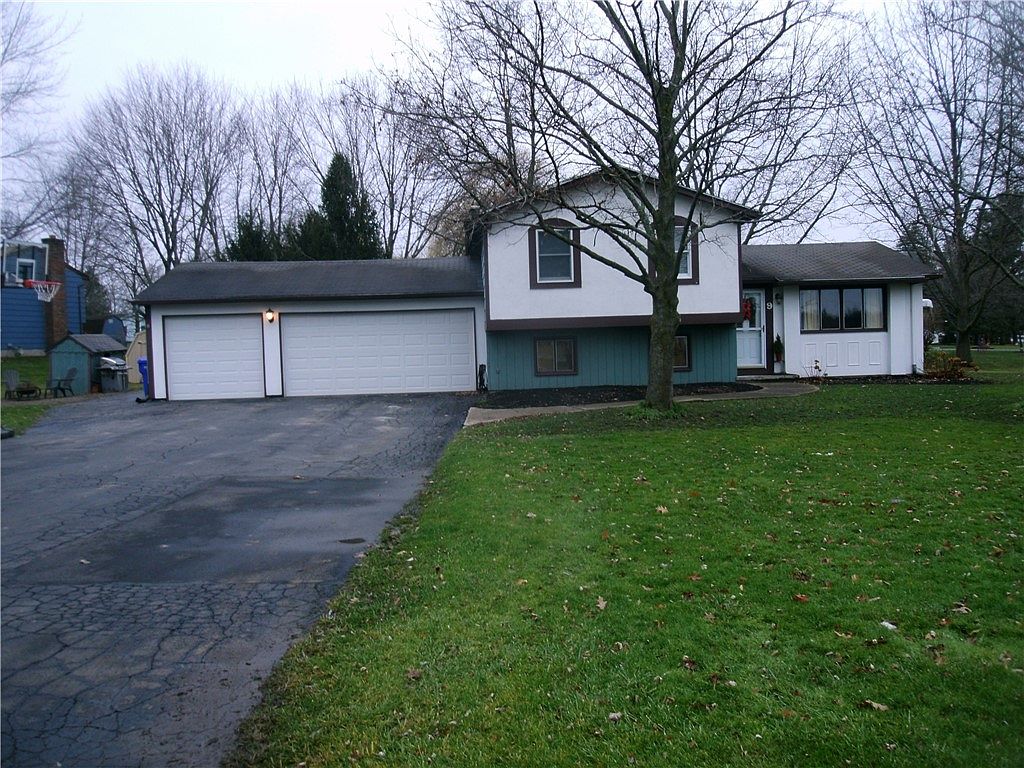 9 Hidden Creek Ln, Hamlin, NY 14464 Zillow