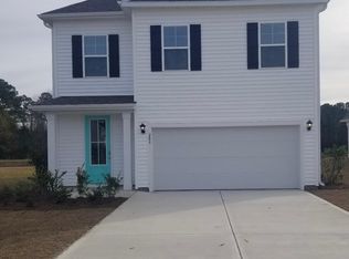 209 Queens Rd LOT 146, Hubert, NC 28539