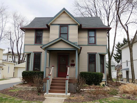 5th image of 429 S Ashland Ave