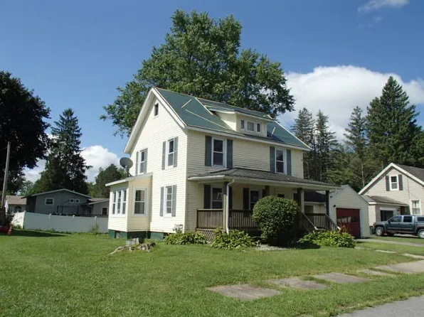 521 Francis St, Herkimer, NY 13350