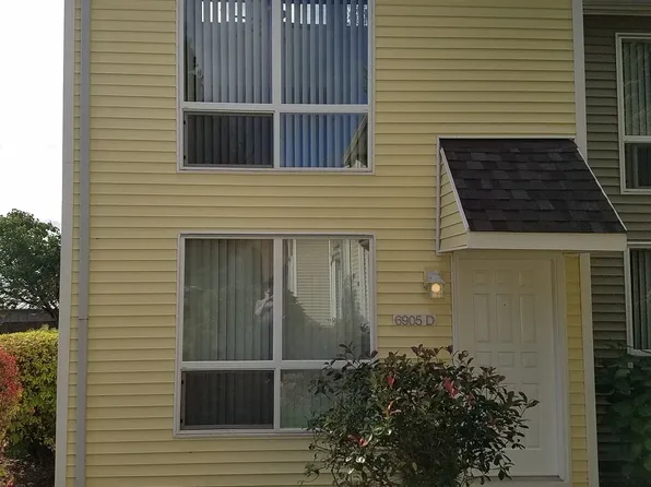 6905 NE 43rd St Unit 10-D, Vancouver, WA 98661