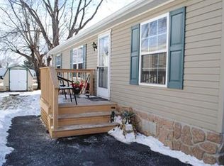 464 Brendon Dr, Leola, PA