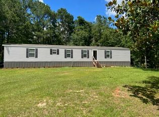 2665 Lester Bell Rd, Brantley, AL 36009