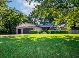 4203 Monica Rd, Stevensville, MI 49127