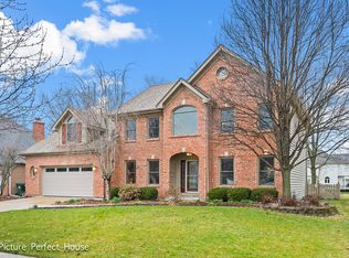 2723 Gleneagles Ct, Naperville, IL 60565
