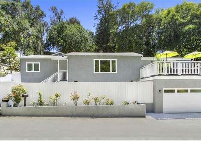 4047 Alta Mesa Dr, Studio City, CA, 91604