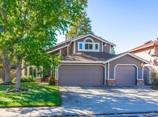 121 Bloomfield Way, Folsom, CA 95630
