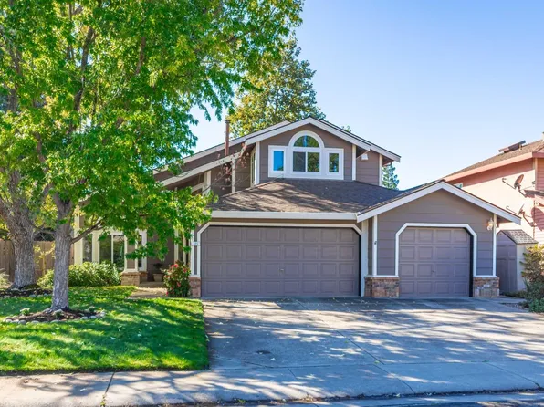 121 Bloomfield Way, Folsom, CA 95630