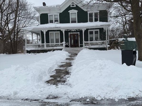 2009 Brewerton Rd APT C