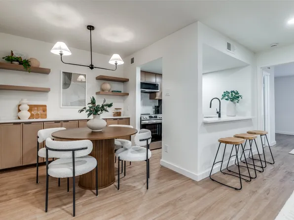 4525 Gilbert Ave APT 202, Dallas, TX 75219