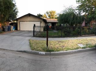 844 E Hardy Ave, Fresno, CA