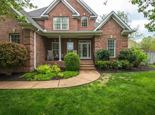 3053 Foot Point, Spring Hill, TN 37174