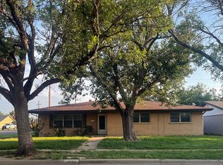 4936 17th Pl, Lubbock, TX 79416