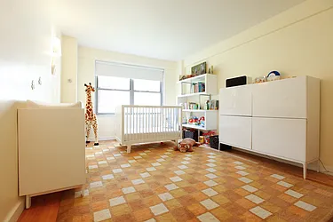 Rented by William B. May