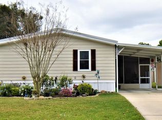 38452 Stafford Dr, Zephyrhills, FL 33540