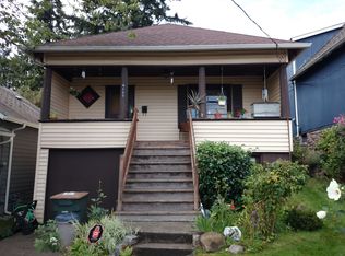 4137 41st Ave S, Seattle, WA 98118