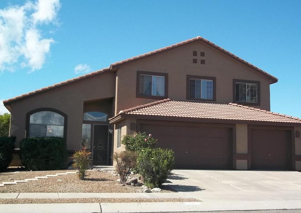 1st image of 8465 N Cantora Way