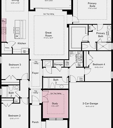 2nd image of 13472 SW Shinnecock Drive
