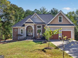 5364 Britton Dr, Villa Rica, GA 30180