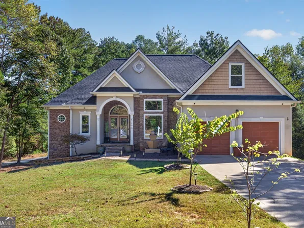 5364 Britton Dr, Villa Rica, GA 30180