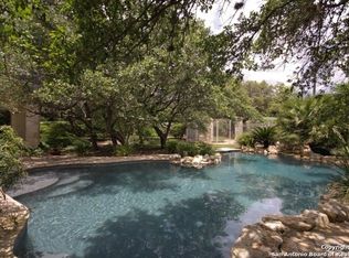 8215 Jamestown Sq, Boerne, TX 78015