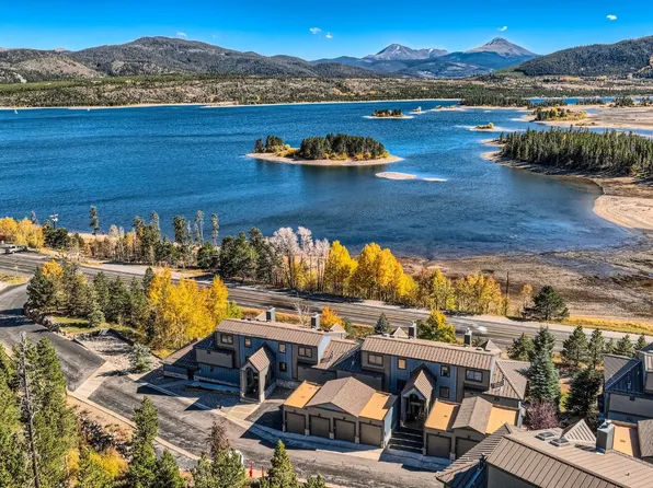 1610 Lakeview Terrace UNIT 102A, Frisco, CO 80443