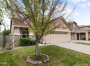 9355 Hummer Ct, Reno, NV 89521