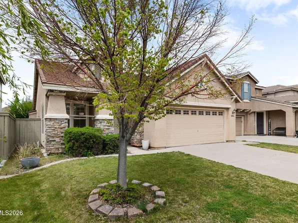 9355 Hummer Ct, Reno, NV 89521