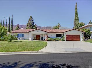 289 E 25th St, Upland, CA 91784