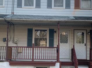 134 N Green St, Langhorne, PA 19047