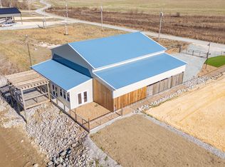 2217 Hardin Bottom River Rd LOT 210, Clifton, TN 38425