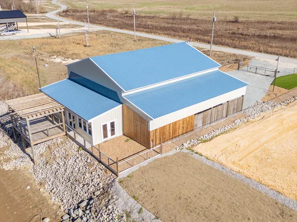 2217 Hardin Bottom River Rd Lot 210, Clifton, TN 38425