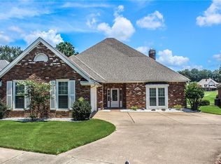 8348 Brittany Pl, Montgomery, AL 36117