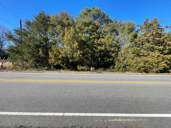 2345 W Oakland Ave, Sumter, SC 29154