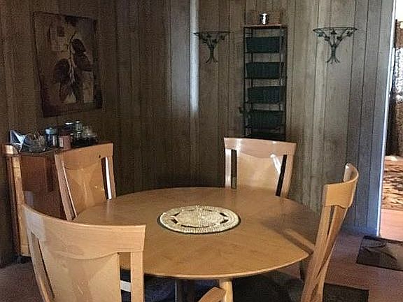 Dinning room 