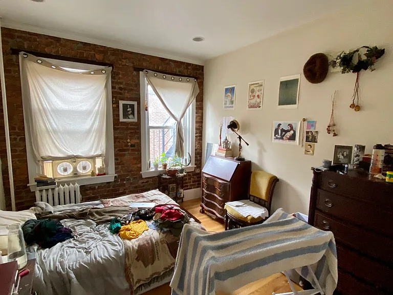 22 Hemenway St #1 — Photo 17