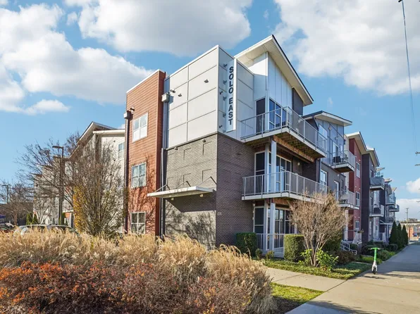 1118 Litton Ave APT 305, Nashville, TN 37216