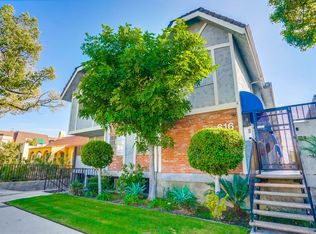 616 W Wilson Ave APT M, Glendale, CA 91203