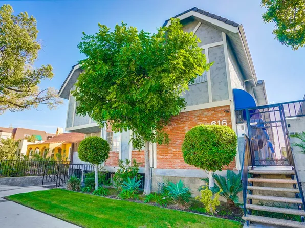 wil616, 616 W Wilson Ave APT M, Glendale, CA 91203