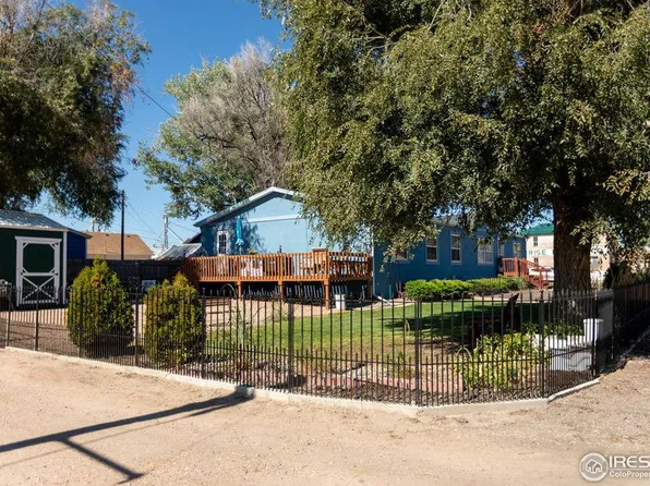 260 E 1st St, Ault, CO 80610